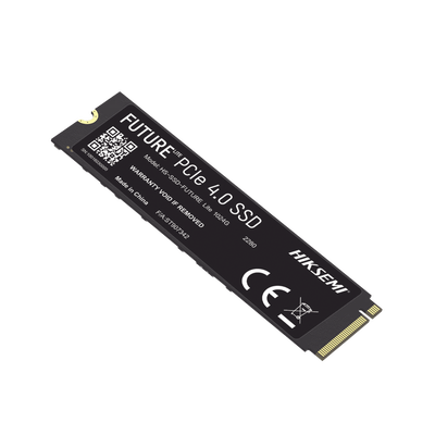Unidad de Estado Sólido (SSD) 512 GB / ALTO RENDIMIENTO / Hasta 7100B/s / M.2 NVMe / Para Gaming y PC Trabajo Pesado