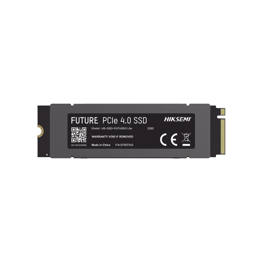 Unidad de Estado Sólido (SSD) 512 GB / ALTO RENDIMIENTO / Hasta 7100B/s / M.2 NVMe / Para Gaming y PC Trabajo Pesado