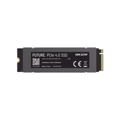 Unidad de Estado Sólido (SSD) 512 GB / ALTO RENDIMIENTO / Hasta 7100B/s / M.2 NVMe / Para Gaming y PC Trabajo Pesado