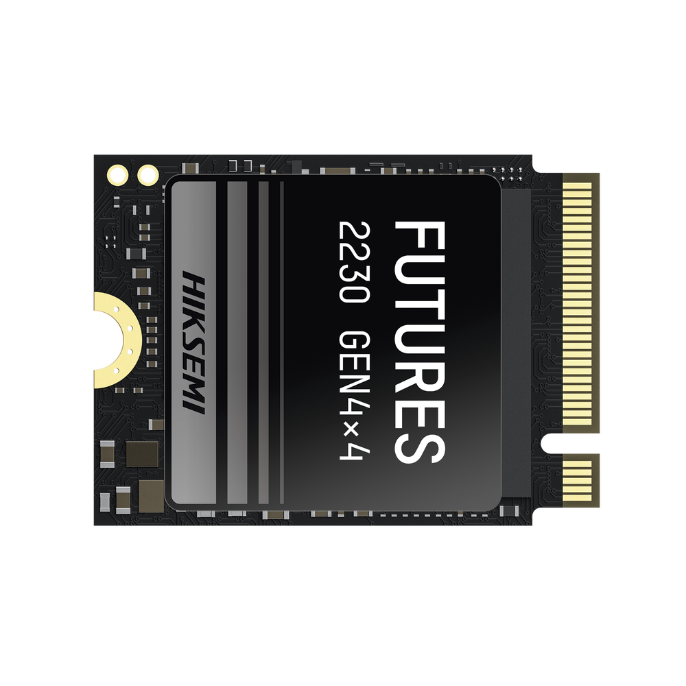 Unidad de Estado Sólido (SSD) 1024GB / Formato 2230 / ALTO RENDIMIENTO / Hasta 7400 MB/s / M.2 NVMe / Para Gaming y Trabajo Pesado en PC