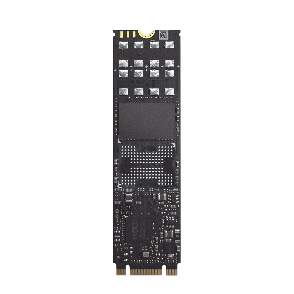SSD M.2 para Videovigilancia Móvil / 512 GB / Alto Performance / Uso 24/7 / Resistente en Alta Temperaturas
