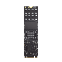SSD M.2 para Videovigilancia Móvil / 512 GB / Alto Performance / Uso 24/7 / Resistente en Alta Temperaturas
