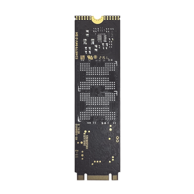 SSD M.2 para Videovigilancia Móvil / 512 GB / Alto Performance / Uso 24/7 / Resistente en Alta Temperaturas