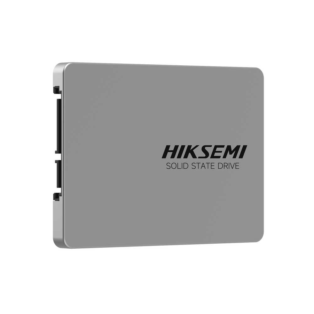 SSD PARA Videovigilancia Móvil  / 512 GB / 2.5" / Alto Performance / Uso 24/7 / Resistente en Alta Temperaturas
