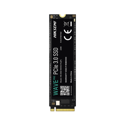 Unidad de Estado Sólido (SSD) 2048 GB / ALTO RENDIMIENTO / Hasta 3445MB/s / M.2 NVMe / Para Gaming y PC Trabajo Pesado