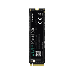 Unidad de Estado Sólido (SSD) 2048 GB / ALTO RENDIMIENTO / Hasta 3445MB/s / M.2 NVMe / Para Gaming y PC Trabajo Pesado