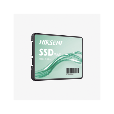 Unidad de Estado Solido (SSD) 128 GB / 2.5" / SATA III / ALTO PERFORMANCE / Para Gaming y PC Trabajo Pesado / 460 MB/s Lectura / 370 MB/s Escritura