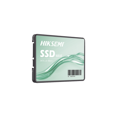 Unidad de Estado Sólido (SSD) 2048 GB / 2.5" / SATA III / ALTO PERFORMANCE / Para Gaming y PC Trabajo Pesado / 550 MB/s Lectura / 510 MB/s Escritura