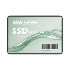 Unidad de Estado Sólido (SSD) 2048 GB / 2.5" / SATA III / ALTO PERFORMANCE / Para Gaming y PC Trabajo Pesado / 550 MB/s Lectura / 510 MB/s Escritura
