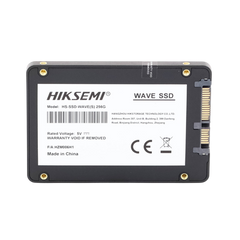 Unidad de Estado Solido (SSD) 256 GB / 2.5" / SATA III / ALTO PERFORMANCE / Para Gaming y PC Trabajo Pesado / 530 MB/s Lectura / 400 MB/s Escritura