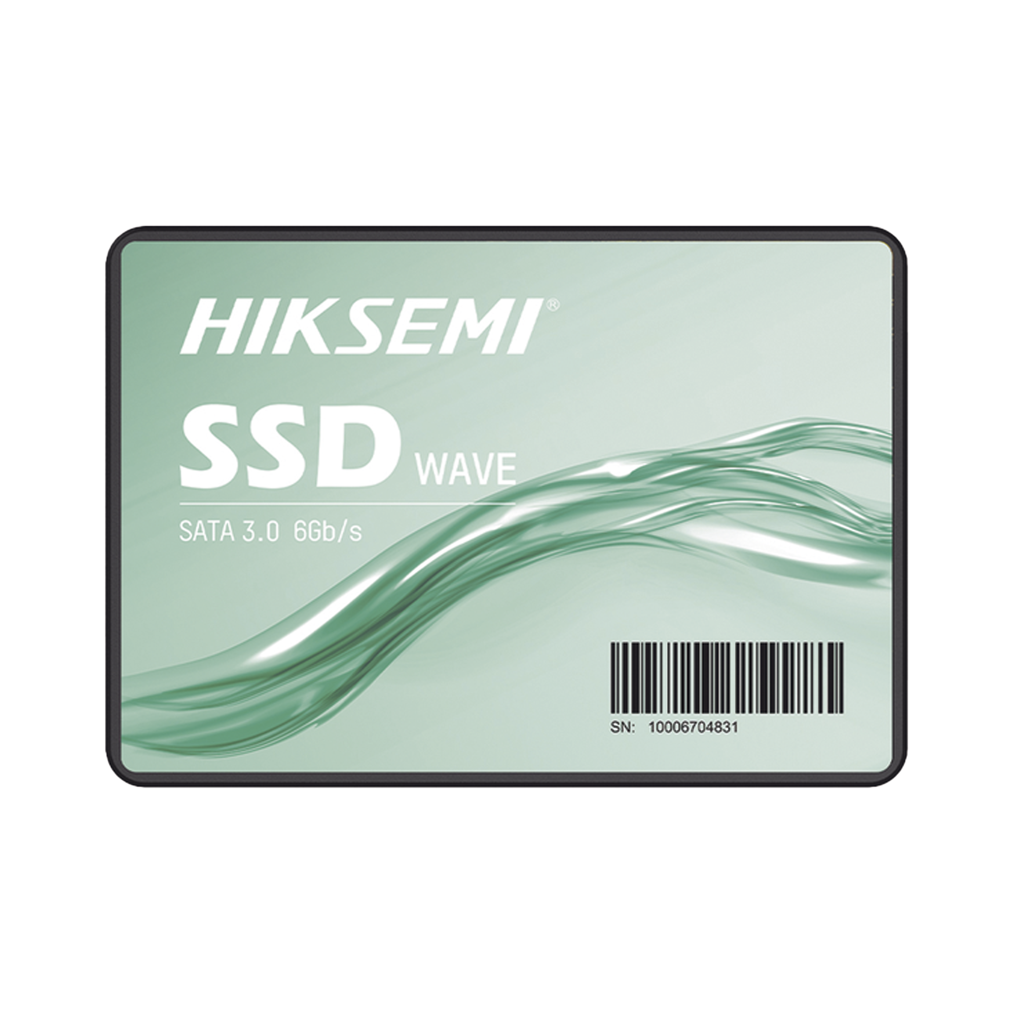 Unidad de Estado Solido (SSD) 256 GB / 2.5" / SATA III / ALTO PERFORMANCE / Para Gaming y PC Trabajo Pesado / 530 MB/s Lectura / 400 MB/s Escritura