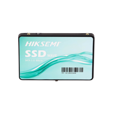 Unidad de Estado Sólido (SSD) 512 GB / 2.5" / SATA III / ALTO PERFORMANCE / Para Gaming y PC Trabajo Pesado / 530 MB/s Lectura / 450 MB/s Escritura