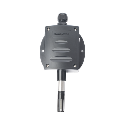 Sensor de temperatura para exterior de aire 0-10V Digital