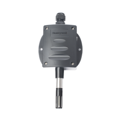 Sensor de temperatura para exterior de aire 0-10V Digital