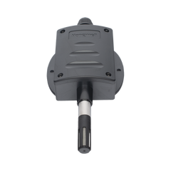 Sensor de temperatura para exterior de aire 0-10V Digital