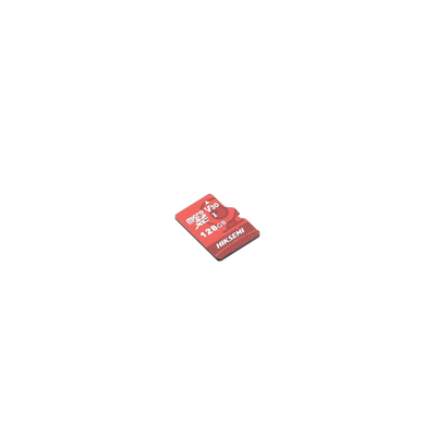 Memoria microSD / Clase 10 de 128 GB / Especializada Para Videovigilancia (Uso 24/7) / Compatibles con cámaras HIKVISION y Otras Marcas / 95 MB/s Lectura / 50 MB/s Escritura