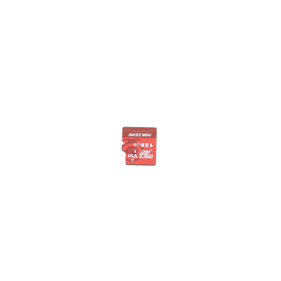 Memoria microSD / Clase 10 de 128 GB / Especializada Para Videovigilancia (Uso 24/7) / Compatibles con cámaras HIKVISION y Otras Marcas / 95 MB/s Lectura / 50 MB/s Escritura
