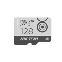 Memoria MicroSD / Clase 10 de 128 GB / Especializada Para Videovigilancia Movil (Uso 24/7) / Soporta Altas Temperaturas / 95 MB/s Lectura / 55 MB/s Escritura