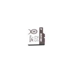 Memoria MicroSD / Clase 10 de 512 GB / Especializada Para Videovigilancia Movil (Uso 24/7) / Soporta Altas Temperaturas / 95 MB/s Lectura / 55 MB/s Escritura