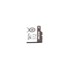 Memoria MicroSD / Clase 10 de 512 GB / Especializada Para Videovigilancia Movil (Uso 24/7) / Soporta Altas Temperaturas / 95 MB/s Lectura / 55 MB/s Escritura