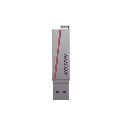 Memoria USB Dual de 128 GB / USB-C y USB-A / Transferencia de Alta Velocidad / Metálica / Compatible con Dispositivos Móviles, Windows, Mac y Linux