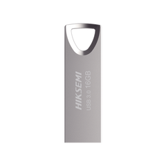 Memoria USB de 16 GB / Versión 3.0 / Metalica / Compatible con Windows, Mac y Linux