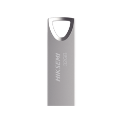 Memoria USB de 32 GB / Versión 3.0 / Metalica / Compatible con Windows, Mac y Linux