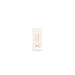 Memoria USB de 64 GB / Versión 3.0 / Metalica / Compatible con Windows, Mac y Linux