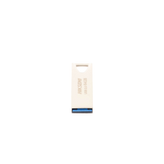 Memoria USB de 64 GB / Versión 3.0 / Metalica / Compatible con Windows, Mac y Linux