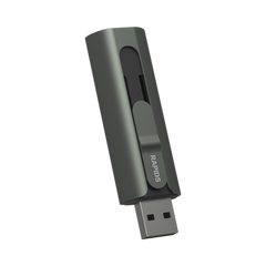 Memoria USB Dual impulsado por SSD Core / 256 GB / USB-C y USB-A / 1000 MB/s de Escritura