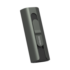 Memoria USB Dual impulsado por SSD Core / 512 GB / USB-C y USB-A / 1000 MB/s de Escritura