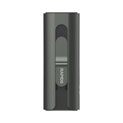 Memoria USB Dual impulsado por SSD Core / 512 GB / USB-C y USB-A / 1000 MB/s de Escritura