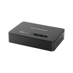 Adaptador de Teléfono Analógico híbrido de 1 Puerto FXS (conectar teléfono analógico) y 1 Puerto FXO (conectar línea analógica)