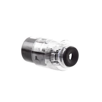 Conector Iluminado 20 A 125 V CA 2 Polos 3 Hilos (Nema 5-20R).