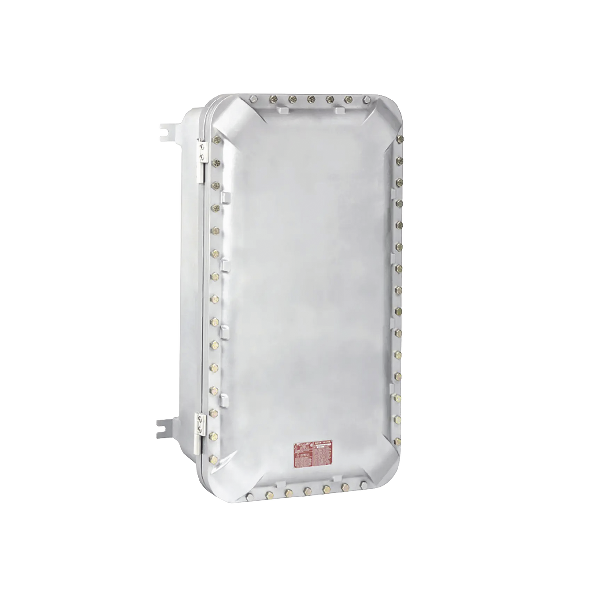 Gabinete Antiexplosivo e Ignífugo de Aluminio Fundido EXB de 24" x 36 "x 10", Clase I, II, III, BCDEFG.