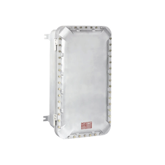 Gabinete Antiexplosivo e Ignífugo de Aluminio Fundido EXB de 24" x 36 "x 10", Clase I, II, III, BCDEFG.
