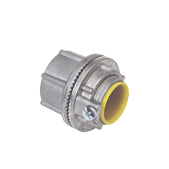 Conector Myers de Zinc  3/4" / Para Áreas Peligrosas.