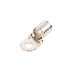 Zapata Terminal de Ojillo para Tornillo 3/8 " (10 mm)  y Calibre 2/0 AWG.
