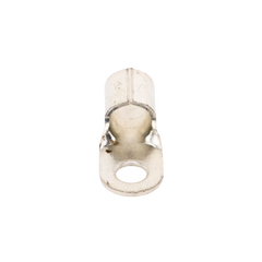 Zapata Terminal de Ojillo para Tornillo 3/8 " (10 mm)  y Calibre 2/0 AWG.