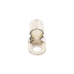 Zapata Terminal de Ojillo para Tornillo 3/8 " (10 mm)  y Calibre 2/0 AWG.