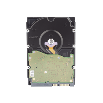 Disco Duro Enterprise 3.5" 6 TB / Hikvision / 7200 RPM / SATA / Alto Rendimiento / Recomendado para NVRs HIKVISION