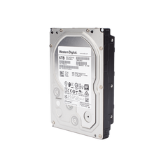 Disco Duro Enterprise 3.5" 6 TB / Hikvision / 7200 RPM / SATA / Alto Rendimiento / Recomendado para NVRs HIKVISION