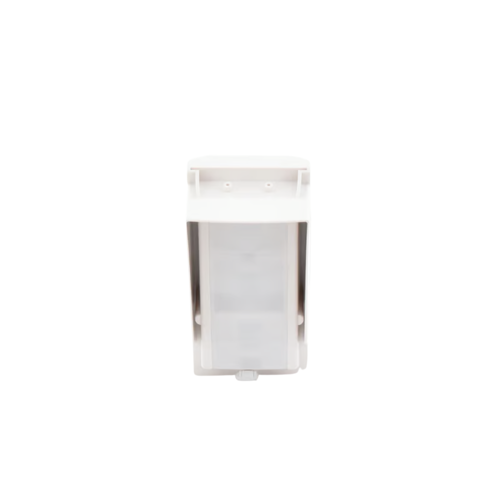 Detector de Movimiento / 100% Exterior /  Inalambrico (Alimentacion) / Hasta 24 metros / Instalación a 3 metros / Compatible con cualquier panel de alarma