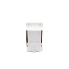 Detector de Movimiento / 100% Exterior /  Inalambrico (Alimentacion) / Hasta 24 metros / Instalación a 3 metros / Compatible con cualquier panel de alarma