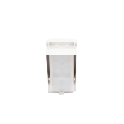 Detector de Movimiento / 100% Exterior /  Inalambrico (Alimentacion) / Hasta 24 metros / Instalación a 3 metros / Compatible con cualquier panel de alarma