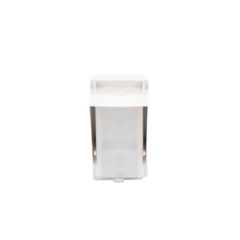 Detector de Movimiento / 100% Exterior /  Inalambrico (Alimentacion) / Hasta 24 metros / Instalación a 3 metros / Compatible con cualquier panel de alarma