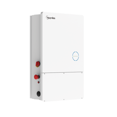 Inversor Hibrido Interactivo para Interconexión a la Red Eléctrica de CFE de 9.6 kW con Salida de 220 Vca.