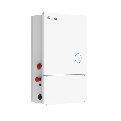 Inversor Hibrido Interactivo para Interconexión a la Red Eléctrica de CFE de 9.6 kW con Salida de 220 Vca.