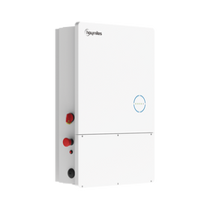 Inversor Hibrido Interactivo para Interconexión a la Red Eléctrica de CFE de 9.6 kW con Salida de 220 Vca.