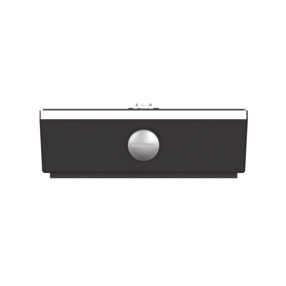 Video Intercomunicador IP, 2 líneas SIP, 2 relevadores con botón para llamada, Onvif, anti-vandálico, PoE, IP65 e IK10, PoE